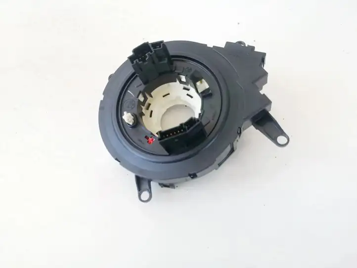 BMW 5 E60 E61 (2004 - 2010) 697639402 Контактное кольцо SRS — фото 1