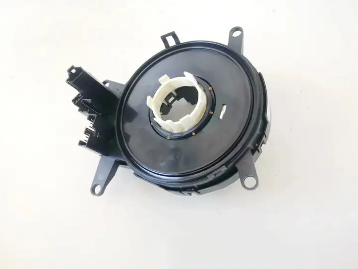BMW 5 E60 E61 (2004 - 2010) 697639402 Контактное кольцо SRS — фото 3