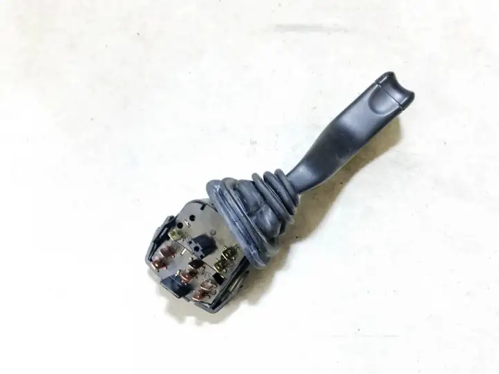 Opel Astra G (1998 - 2004) 090243395 Переключатель стеклоочистителей — фото 2
