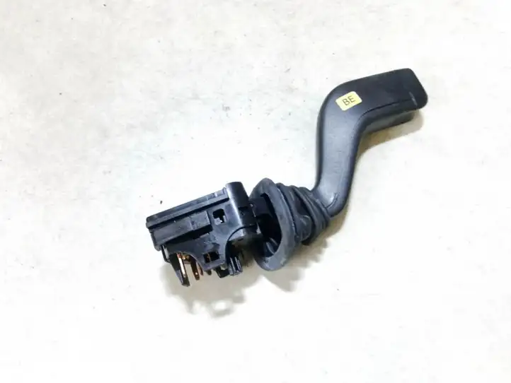 Opel Astra G (1998 - 2004) 090243395 Переключатель стеклоочистителей — фото 3