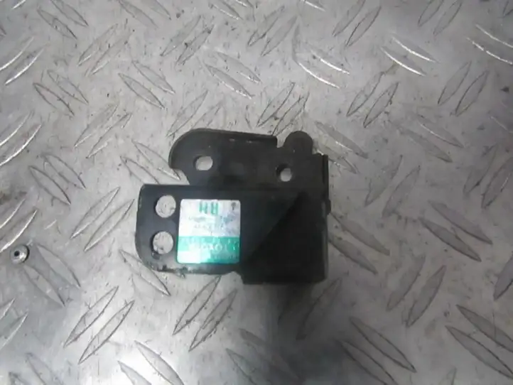 Toyota RAV 4 (XA20) (2000 - 2005) 8917342070 Датчик удара SRS — фото 1