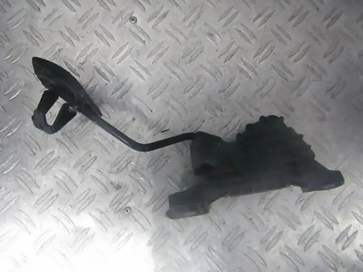 Mazda 5 (2005 - 2010) 1988003490 Педаль акселератора — фото 1