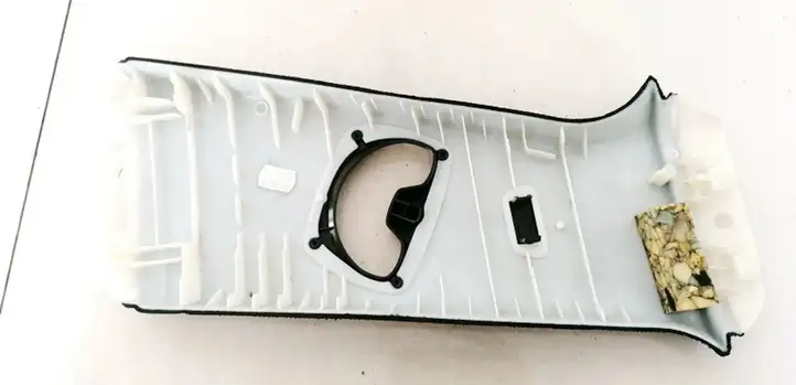 BMW 3 F30 F35 F31 (2012 - 2018) 51437220997 Прочие детали салона — фото 2