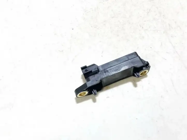 Ford Focus (1998 - 2004) 98ag14b342ad Датчик удара SRS — фото 2