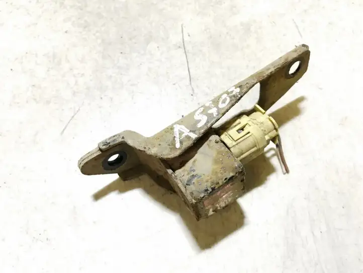 Toyota RAV 4 (XA20) (2000 - 2005) 891744203 Датчик удара SRS — фото 2