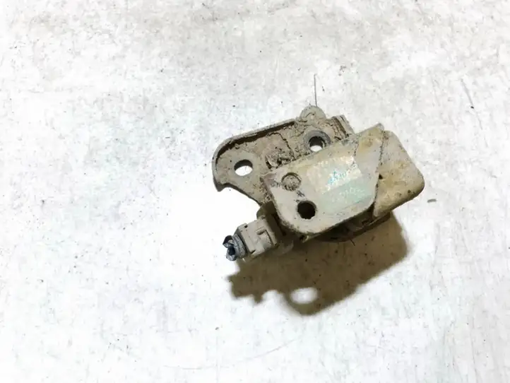 Toyota RAV 4 (XA20) (2000 - 2005) 8917342070 Датчик удара SRS — фото 1