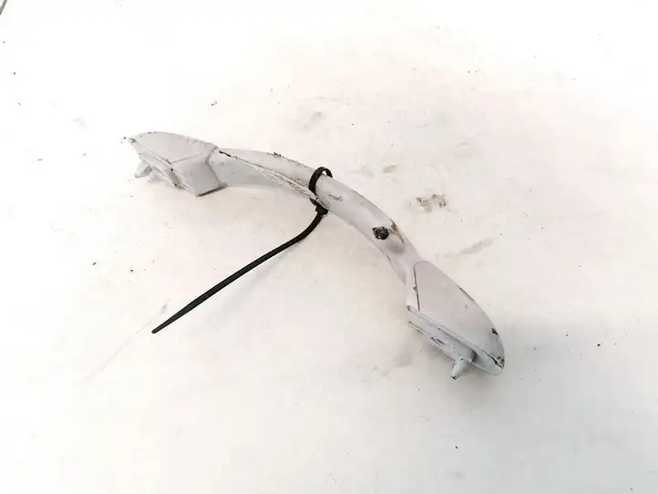 Peugeot 206 (1998 - 2012) Потолочная ручка задняя — фото 2