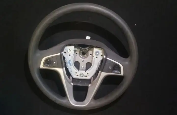 Hyundai i20 (PB PBT) (2008 - 2012) Руль — фото 1
