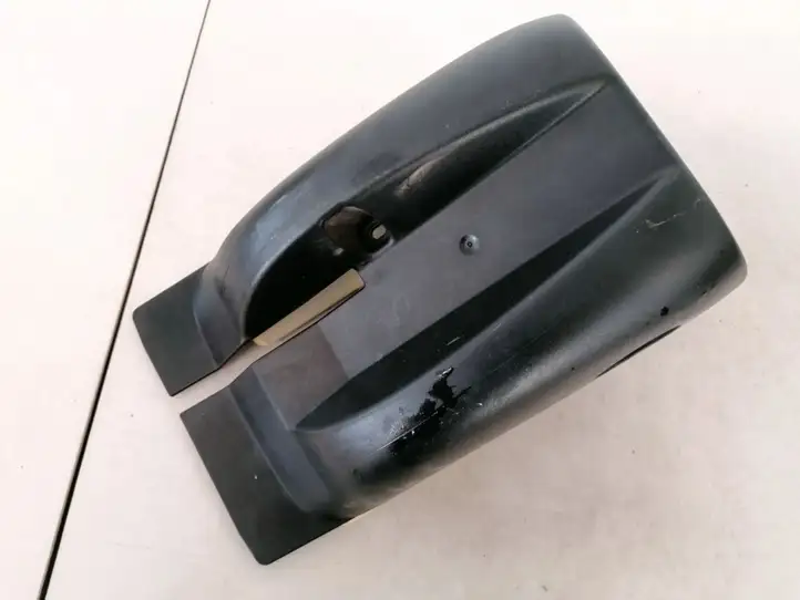 Volkswagen Touran I (2003 - 2010) 1t0858559a Обшивка рулевой колонки — фото 1