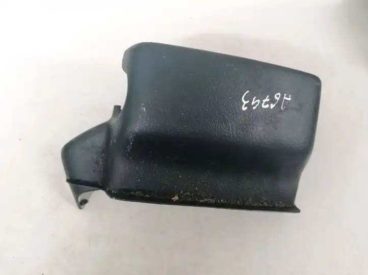 Toyota Corolla E120 E130 (2000 - 2004) 4528602922 Обшивка рулевой колонки — фото 1