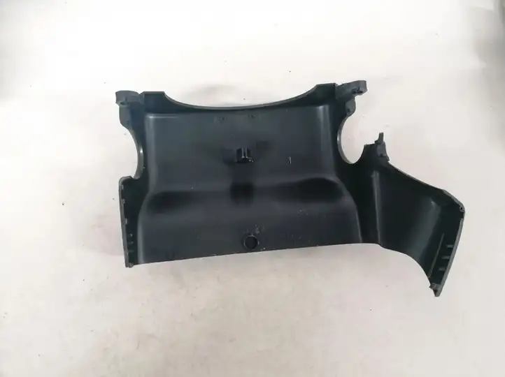 Toyota Corolla E120 E130 (2000 - 2004) 4528602922 Обшивка рулевой колонки — фото 3