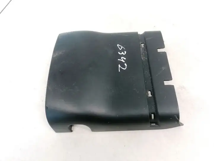 Volkswagen Sharan (2000 - 2003) 7M3953515A Обшивка рулевой колонки — фото 1