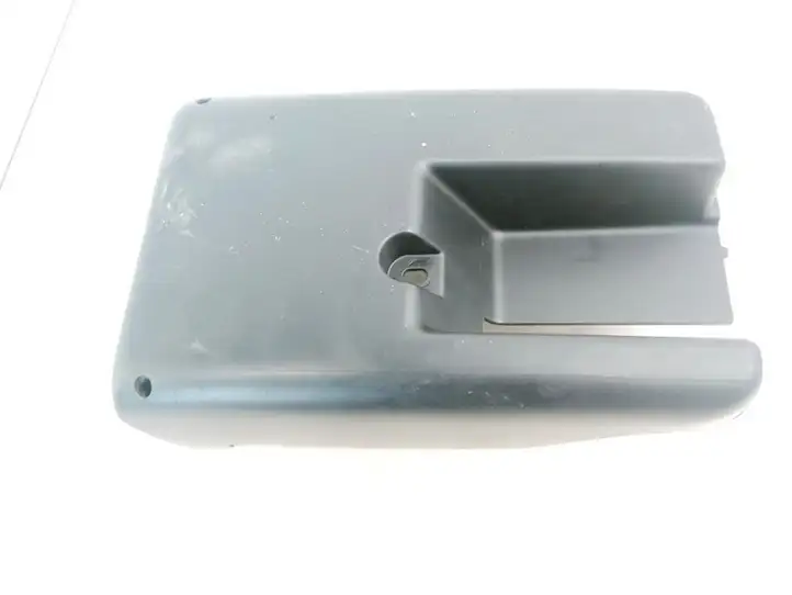 Volkswagen Sharan (2000 - 2003) 7M3953516A Обшивка рулевой колонки — фото 1