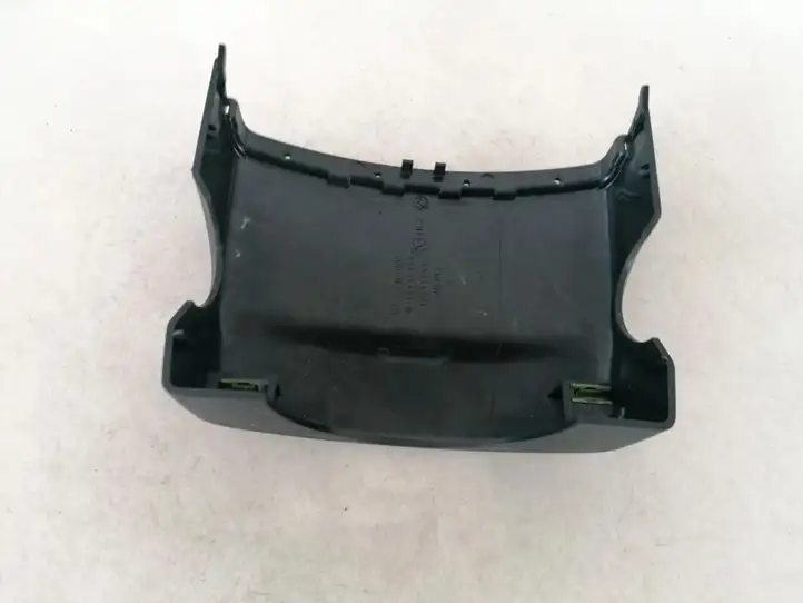 Volkswagen Touran I (2003 - 2010) 1t0858560 Обшивка рулевой колонки — фото 2