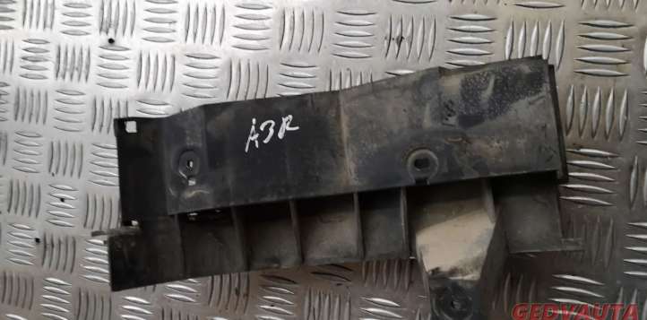 8l0807378a Audi A3 S3 8L Priekinis sustiprinimas bamperio