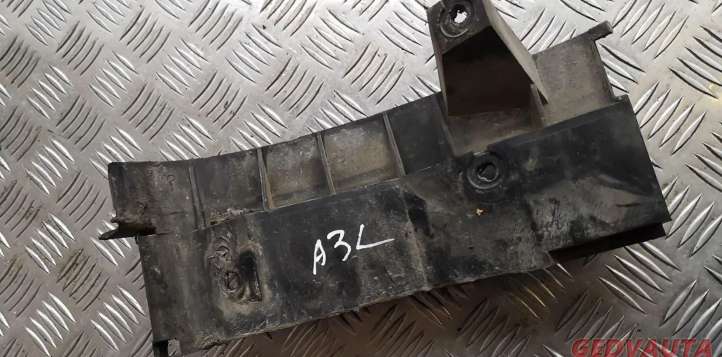 8l0807377a Audi A3 S3 8L Priekinis sustiprinimas bamperio