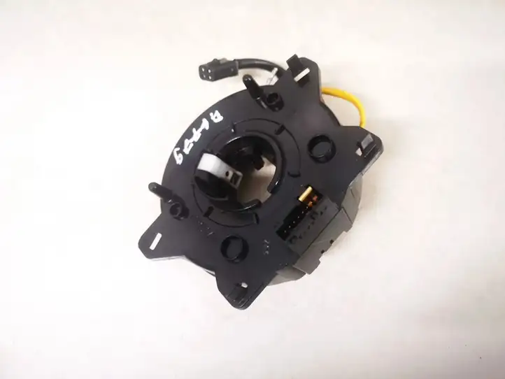 Opel Vectra B (1999 - 2002) 09153056 Контактное кольцо SRS — фото 1