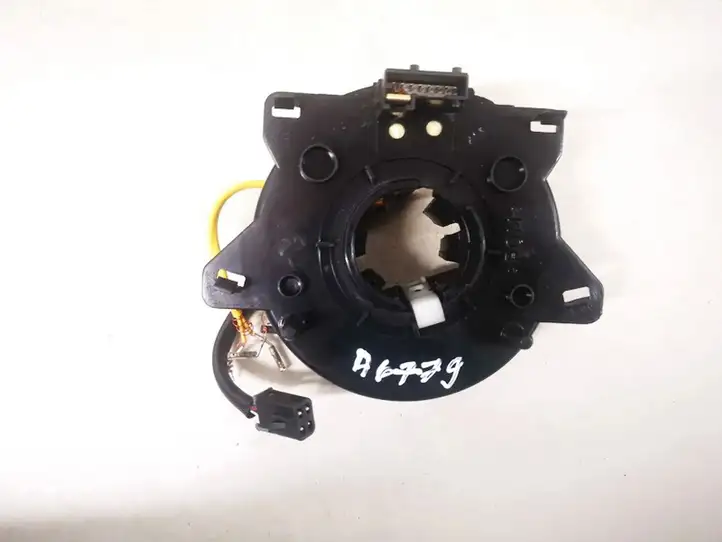 Opel Vectra B (1999 - 2002) 09153056 Контактное кольцо SRS — фото 2