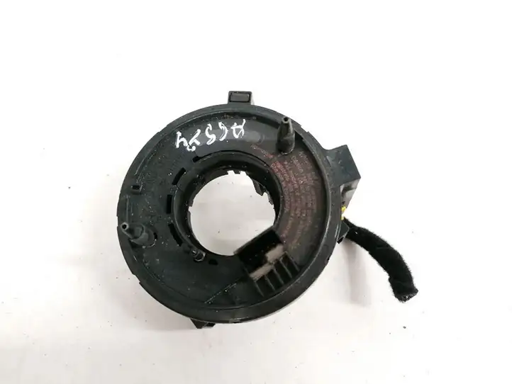 Skoda Fabia Mk1 (6Y) (1999 - 2007) 1J0959653B Контактное кольцо SRS — фото 2