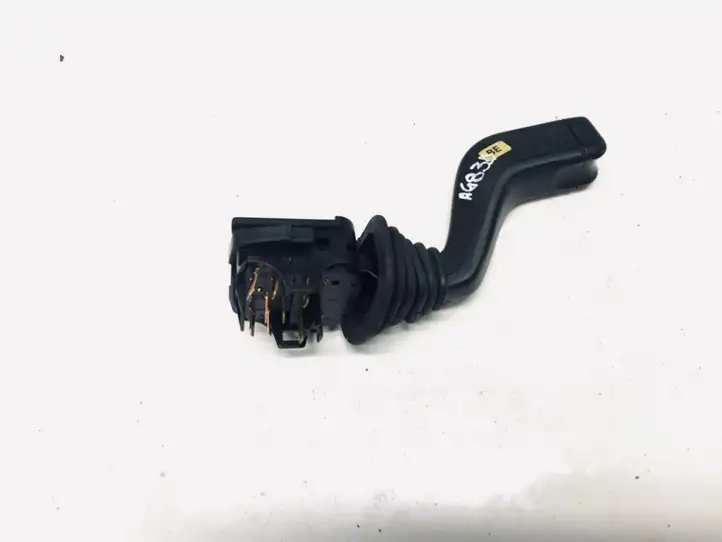 Opel Astra G (1998 - 2004) 090243395 Переключатель стеклоочистителей — фото 2