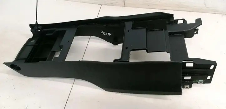 Ford Galaxy (2006 - 2010) 6M21U045W78A Прочие детали салона — фото 1
