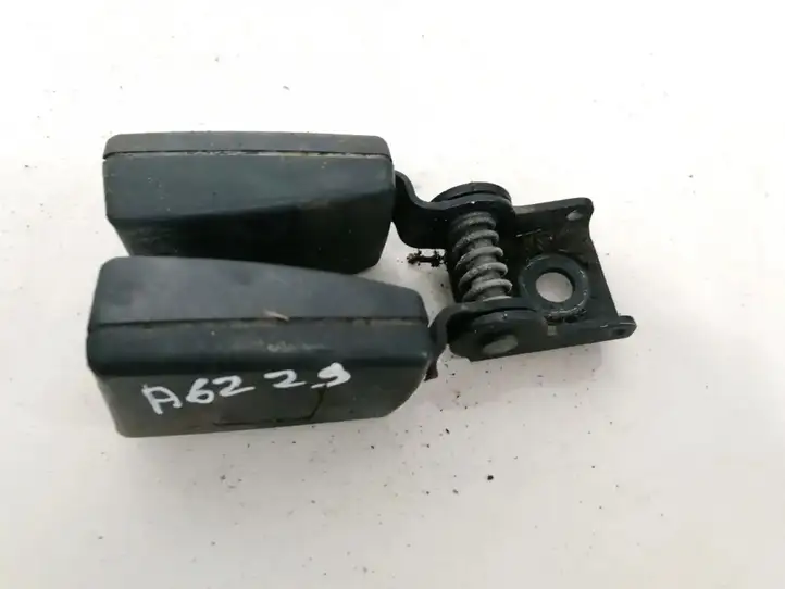 Chevrolet Cruze (2009 - 2012)  13251482 Задний средний замок ремня