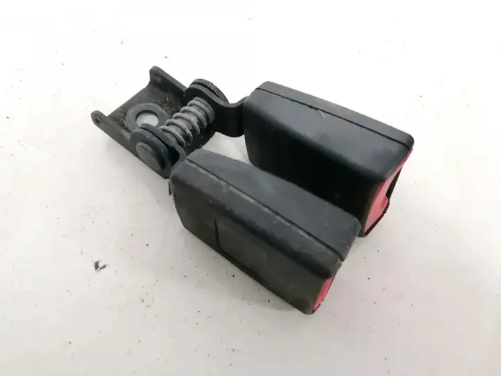 Chevrolet Cruze (2009 - 2012)  13251482 Задний средний замок ремня
