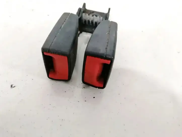 Chevrolet Cruze (2009 - 2012)  13251482 Задний средний замок ремня