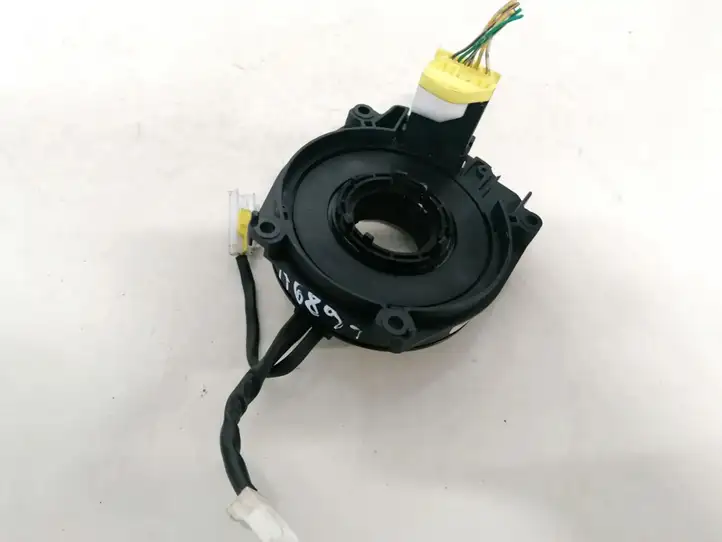 Nissan Almera N16 (2000 - 2010) Контактное кольцо SRS — фото 2