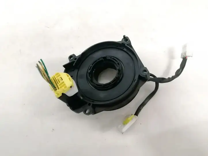 Nissan Almera N16 (2000 - 2010) Контактное кольцо SRS — фото 3