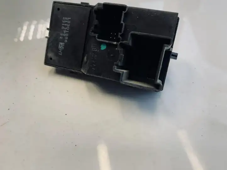 Opel Meriva B (2010 - 2014) 13301886 Кнопка стеклоподъемников — фото 3