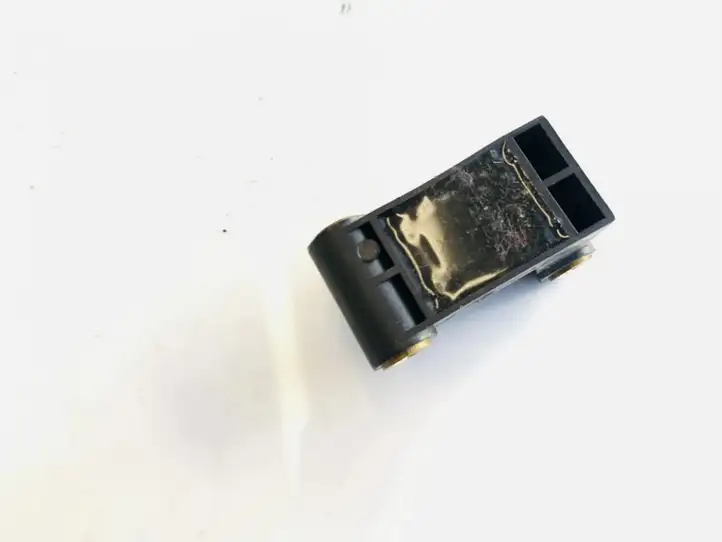 BMW 5 E60 E61 (2004 - 2010) 65776977398 Датчик удара SRS — фото 3