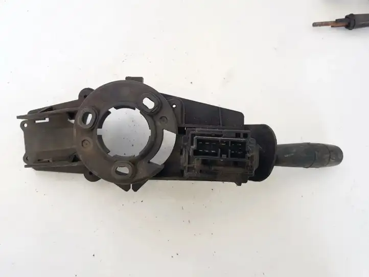 Peugeot 206 (1998 - 2012) 34394301 Переключатель стеклоочистителей — фото 1