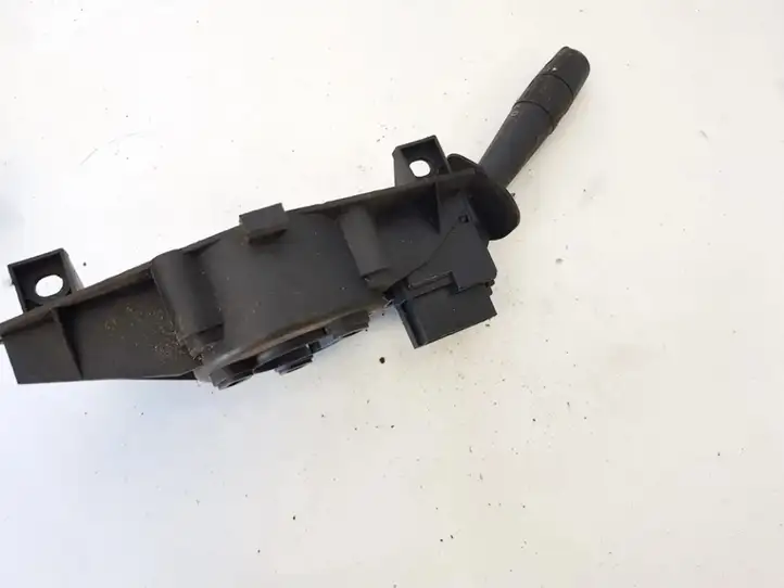 Peugeot 206 (1998 - 2012) 34394301 Переключатель стеклоочистителей — фото 3