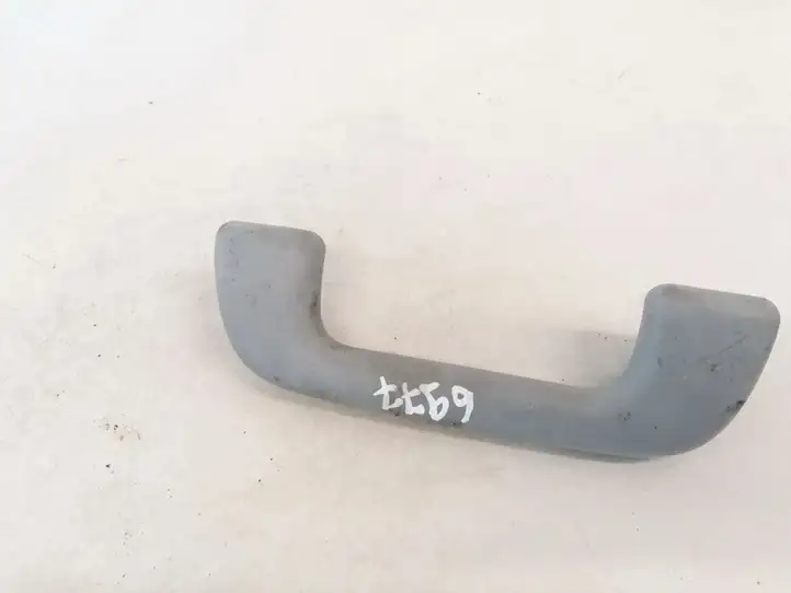 Toyota RAV 4 (XA30) (2006 - 2016) 6746838010 Потолочная ручка передняя — фото 1