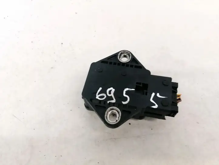 Mercedes-Benz E W211 (2002 - 2009) 0265005246 Датчик ESP — фото 3