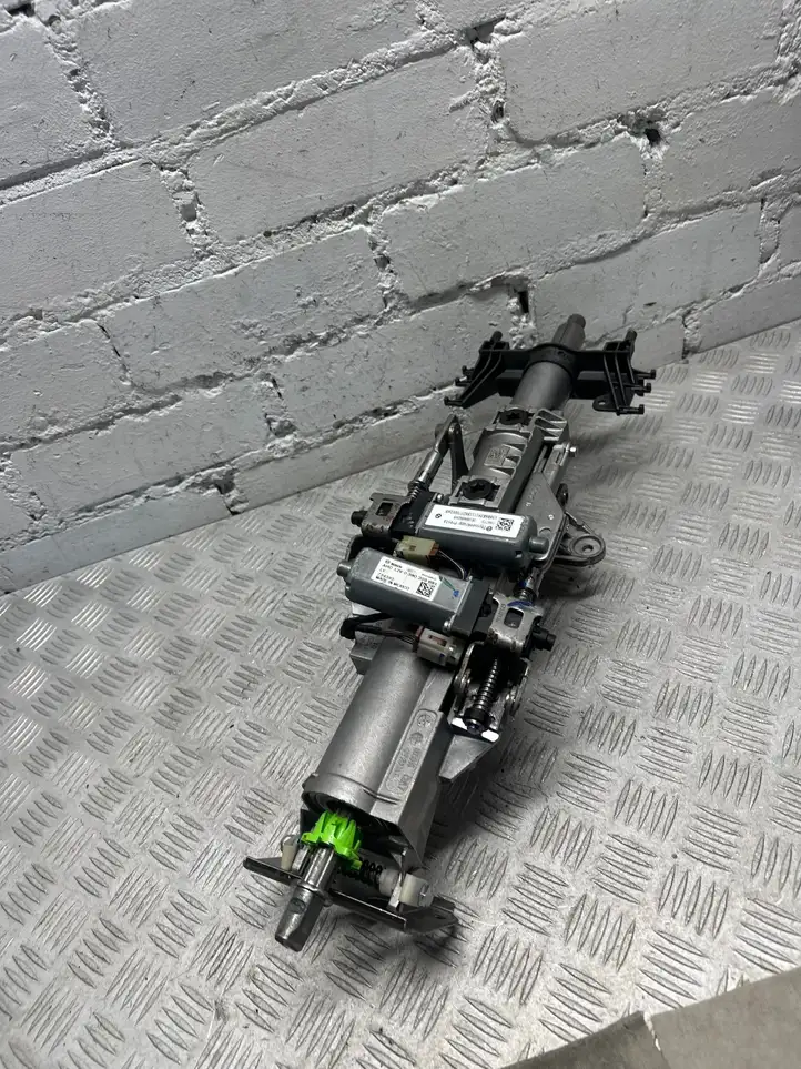 BMW X6 F16 (2014 - 2017) 734393 Комплект оси рулевого колеса — фото 3