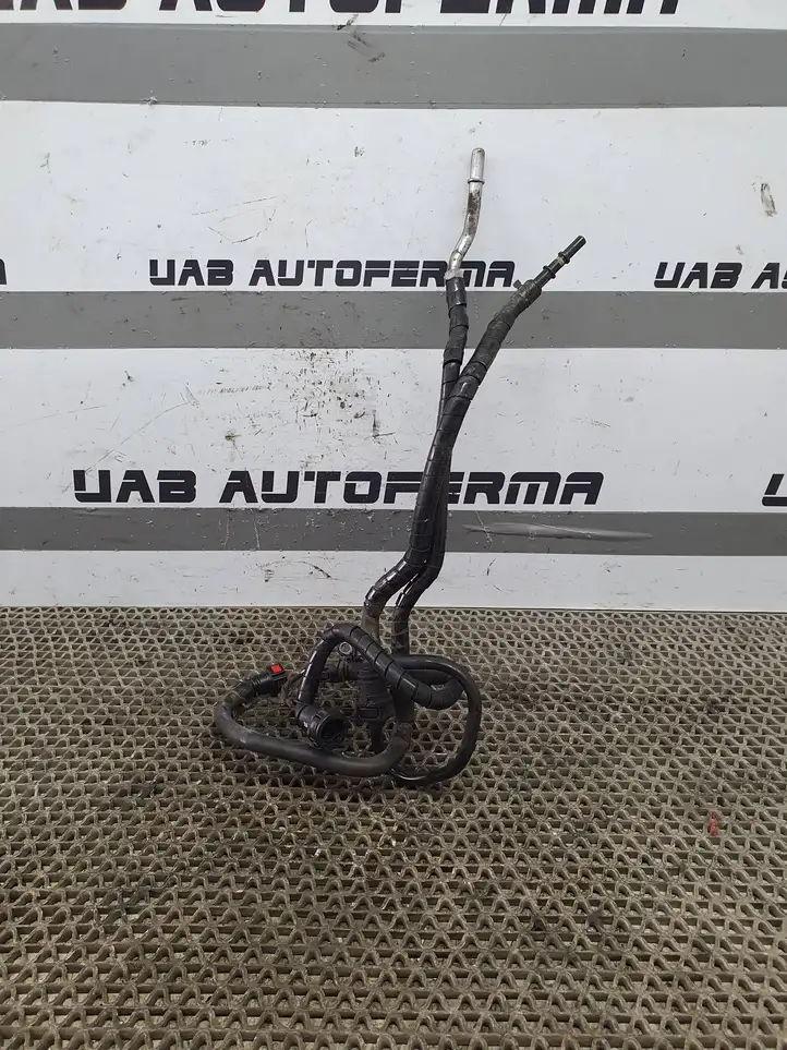Kia Ceed (2015 - 2018) 314552A620 Трубка топливной системы — фото 1