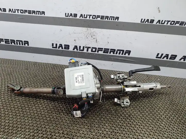 Kia Ceed (2015 - 2018) 56300A2650 Насос гидроусилителя руля — фото 2