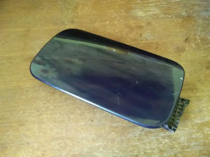 Citroen C5 (2001 - 2004) 9633284180 Крышка топливного бака — фото 1