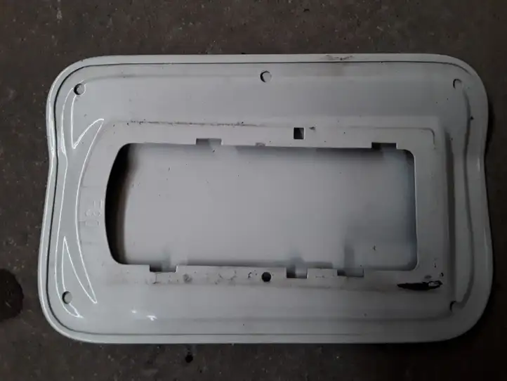 BMW 3 F30 F35 F31 (2012 - 2018) 51177238100 Крышка топливного бака — фото 2