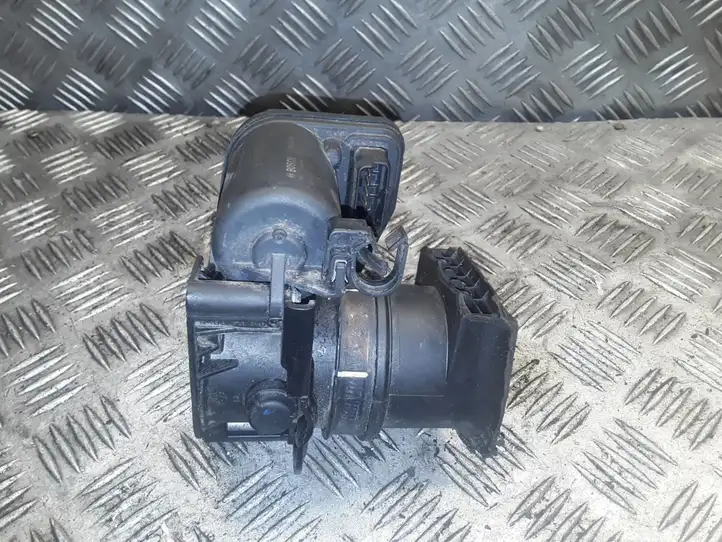 Citroen C3 (2009 - 2013) 966180908000 Дроссельная заслонка — фото 4