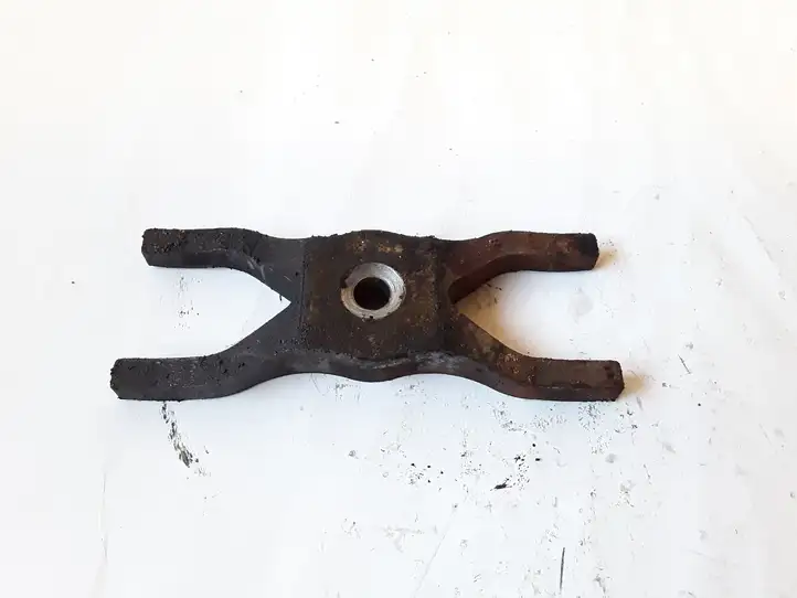Ford Transit (2006 - 2013) Держатель форсунки — фото 1