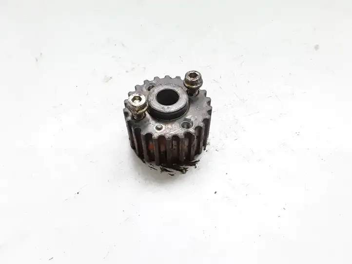 Volkswagen Sharan (2003 - 2010) 038105263F Шкив топливного насоса — фото 1