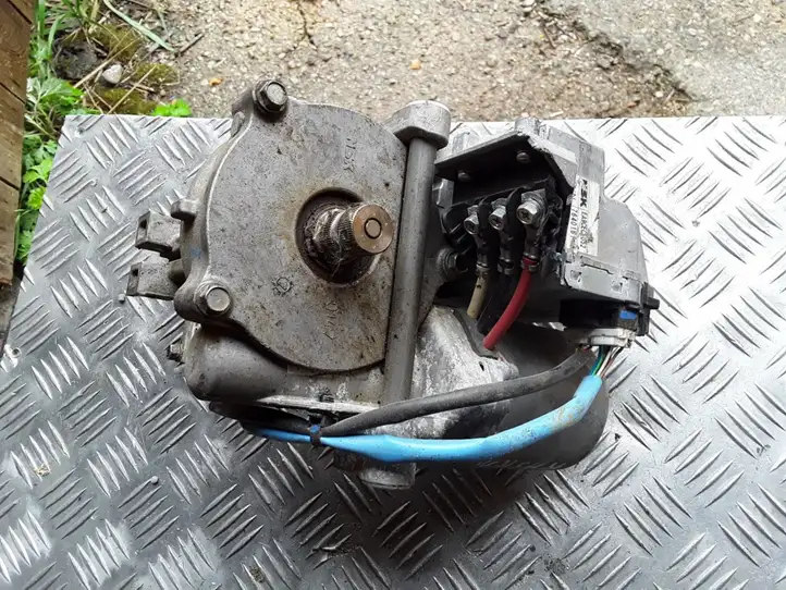 Nissan Qashqai (2006 - 2010) 48810JD000 Насос гидроусилителя руля — фото 2