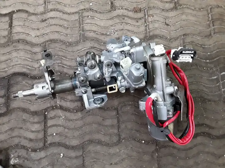 Toyota Avensis T270 (2009 - 2012) 4525020A30 Насос гидроусилителя руля — фото 4