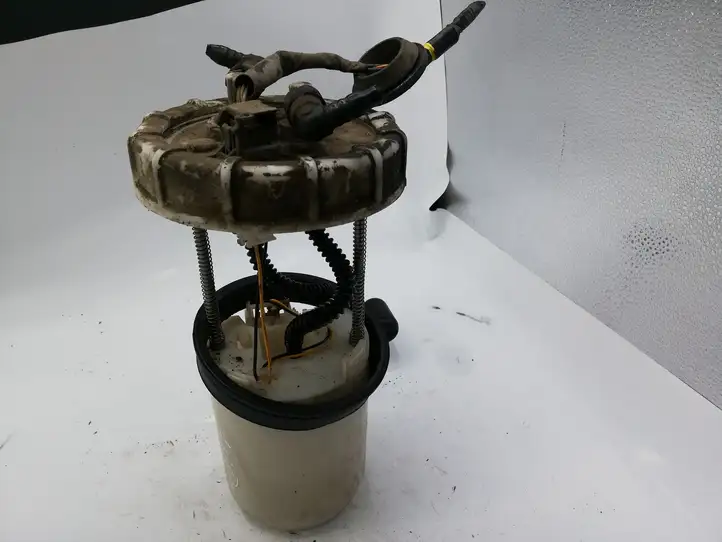 Honda CR-V (2006 - 2009) Топливный насос (в баке) — фото 1