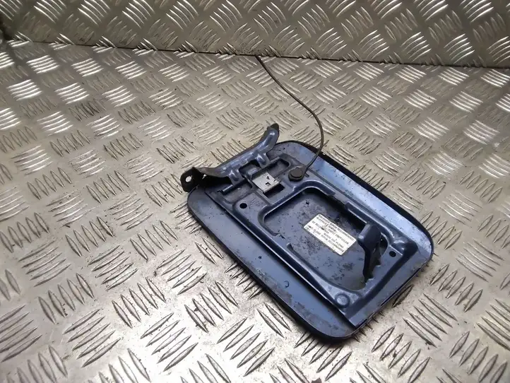 Subaru Legacy (2003 - 2009) Крышка топливного бака — фото 2