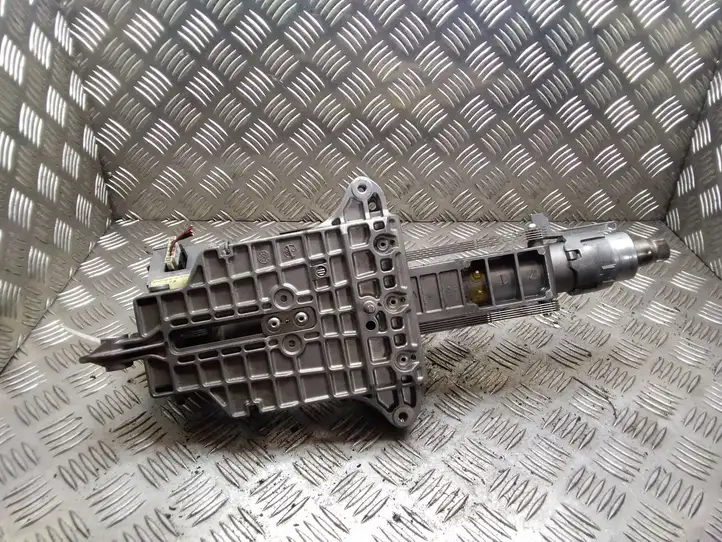 Mercedes-Benz B-class W245 (2005 - 2008) 1695452932 Комплект оси рулевого колеса — фото 2