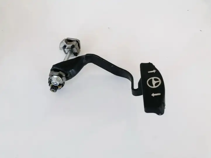 Fiat Stilo (2001 - 2010) Переключатель регулировки рулевой колонки — фото 1